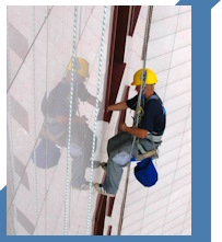 Услуги Высотные работы в Лабинске