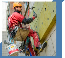 Услуги Высотные работы в Лабинске
