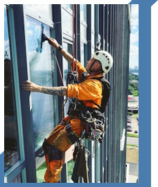 Услуги Высотные работы в Лабинске