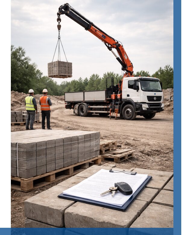 Аренда крана Пионер в Лабинске под ключ от 3753 р. | ВЫСОТНИК-Лбк